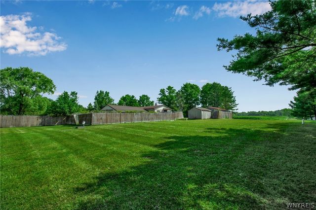 100 Sullivan Road, Alden, NY 14004