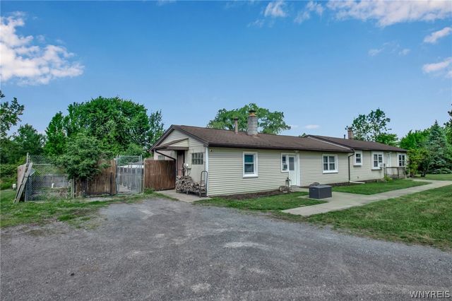 100 Sullivan Road, Alden, NY 14004
