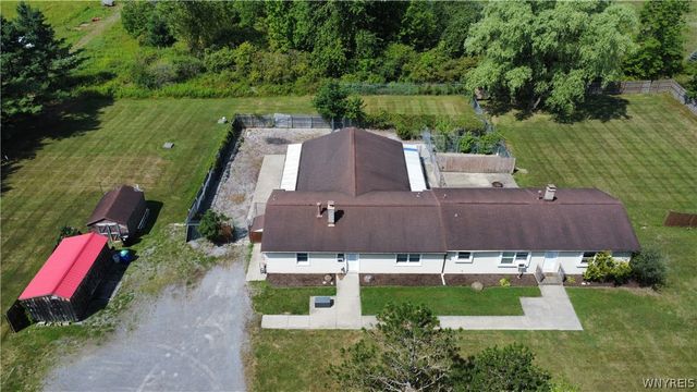 100 Sullivan Road, Alden, NY 14004