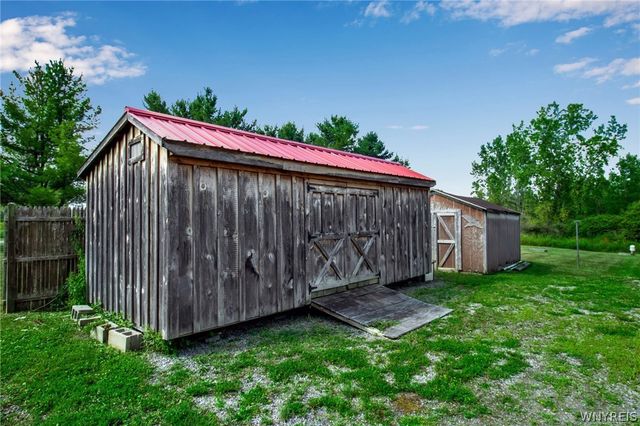 100 Sullivan Road, Alden, NY 14004
