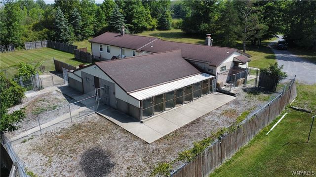 100 Sullivan Road, Alden, NY 14004