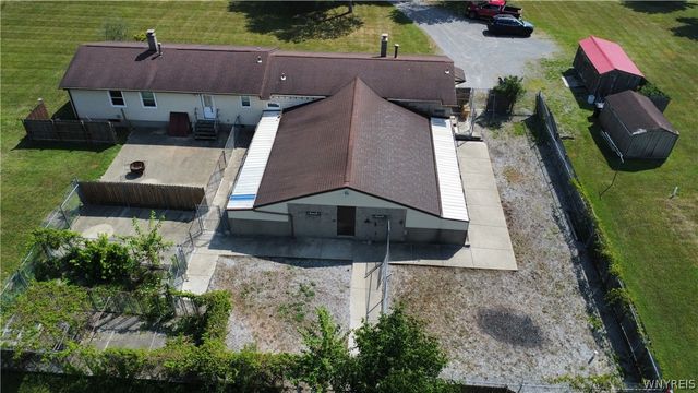 100 Sullivan Road, Alden, NY 14004