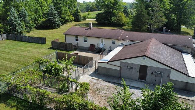 100 Sullivan Road, Alden, NY 14004