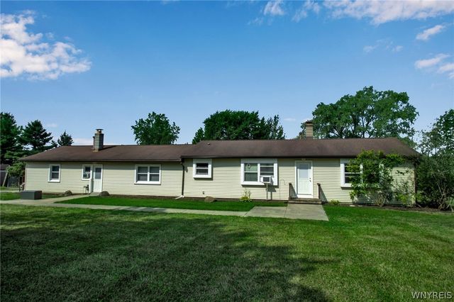 100 Sullivan Road, Alden, NY 14004