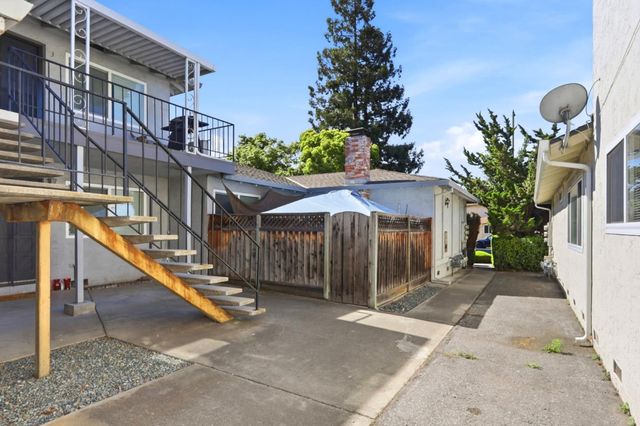 646 Bolton Court, San Jose, CA 95129
