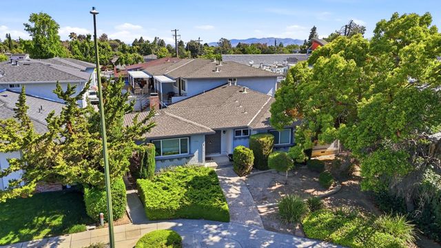 646 Bolton Court, San Jose, CA 95129