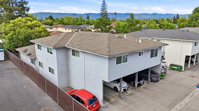 646 Bolton Court, San Jose, CA 95129