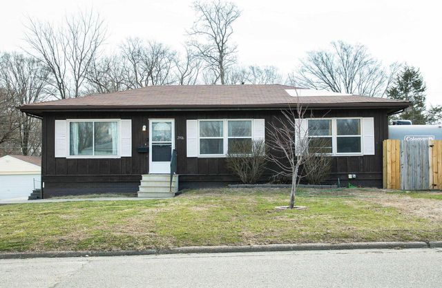 2906 Niles, Waterloo, IA 50703