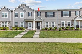 10417 Imperial Place, Cedar Lake, IN 46303