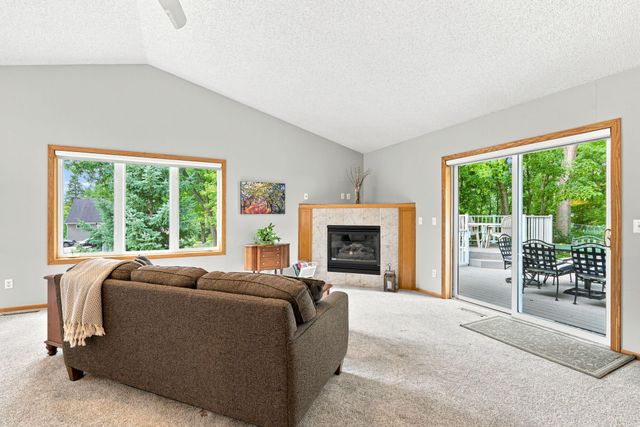 3393 Owasso Street, Shoreview, MN 55126