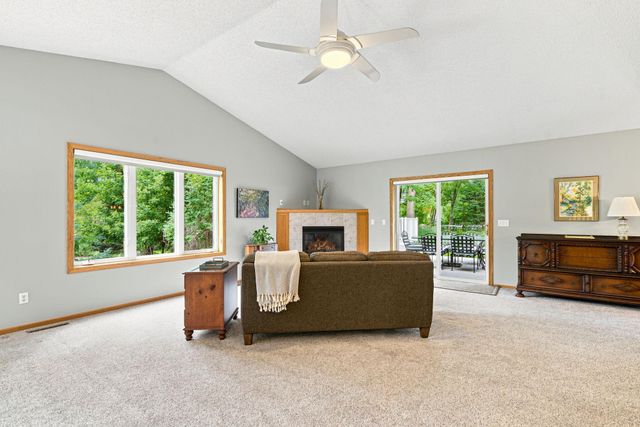 3393 Owasso Street, Shoreview, MN 55126