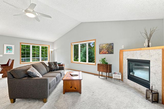 3393 Owasso Street, Shoreview, MN 55126