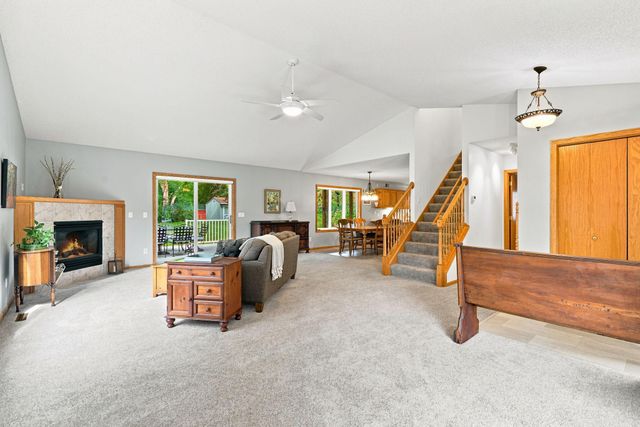 3393 Owasso Street, Shoreview, MN 55126