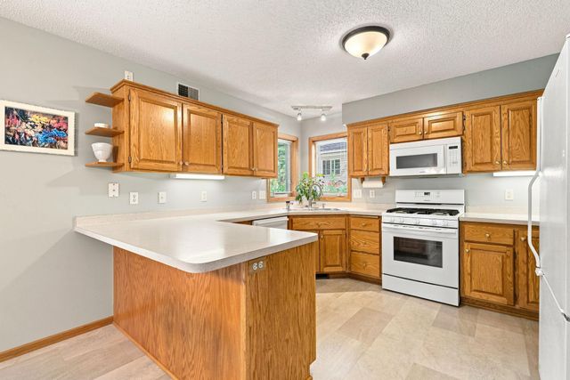 3393 Owasso Street, Shoreview, MN 55126