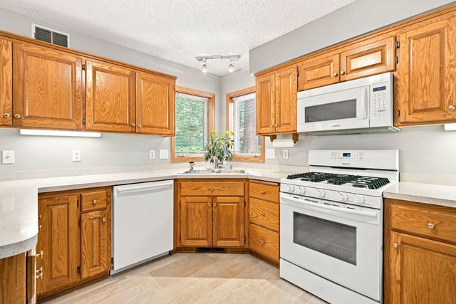 3393 Owasso Street, Shoreview, MN 55126