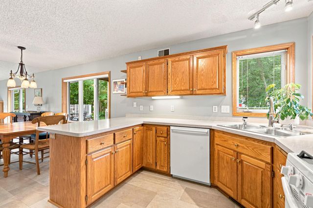3393 Owasso Street, Shoreview, MN 55126