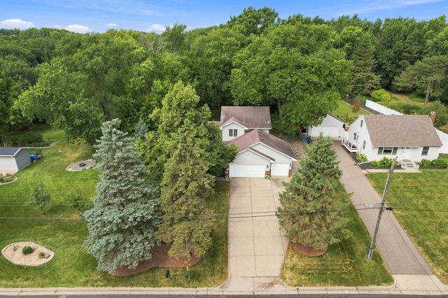 3393 Owasso Street, Shoreview, MN 55126