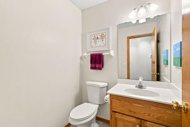3393 Owasso Street, Shoreview, MN 55126