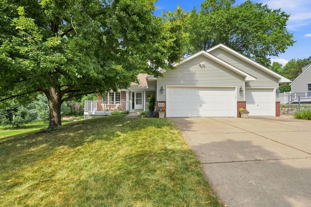 3393 Owasso Street, Shoreview, MN 55126