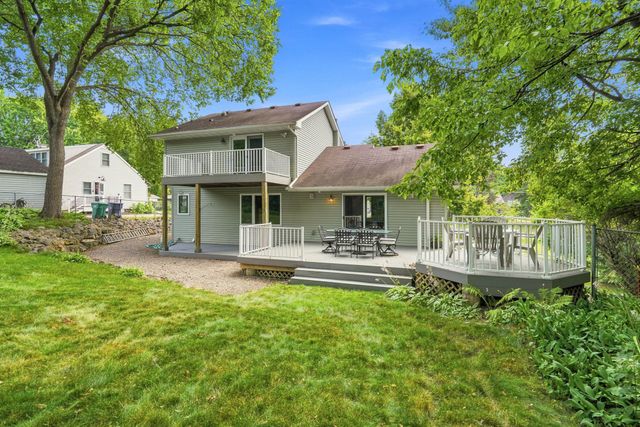 3393 Owasso Street, Shoreview, MN 55126