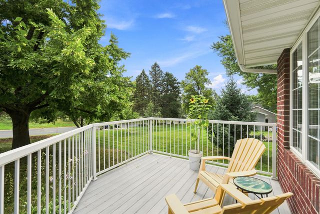 3393 Owasso Street, Shoreview, MN 55126
