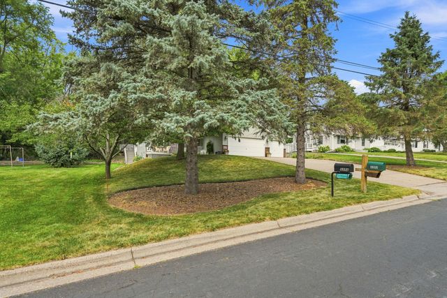 3393 Owasso Street, Shoreview, MN 55126