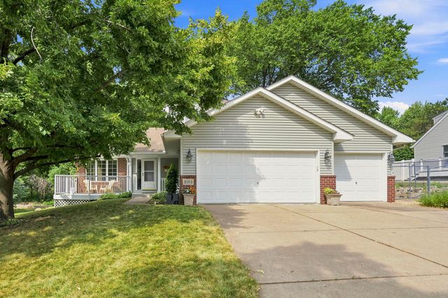 3393 Owasso Street, Shoreview, MN 55126