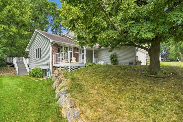 3393 Owasso Street, Shoreview, MN 55126
