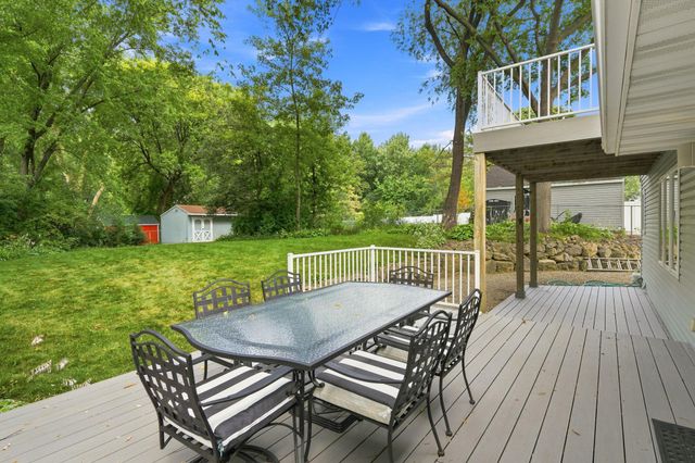 3393 Owasso Street, Shoreview, MN 55126