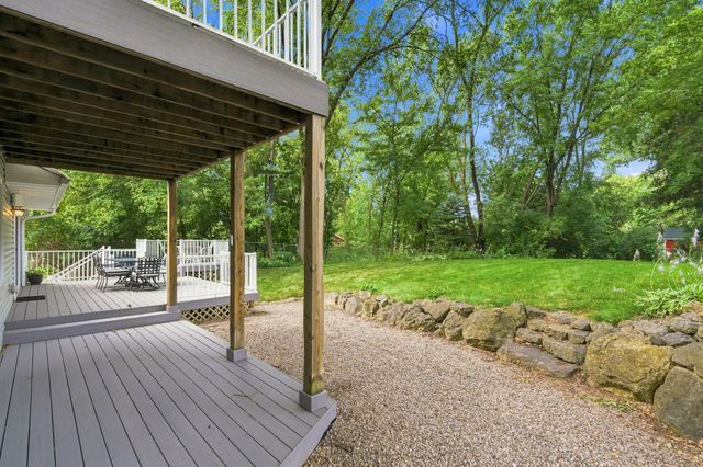 3393 Owasso Street, Shoreview, MN 55126