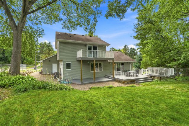 3393 Owasso Street, Shoreview, MN 55126