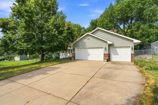 3393 Owasso Street, Shoreview, MN 55126