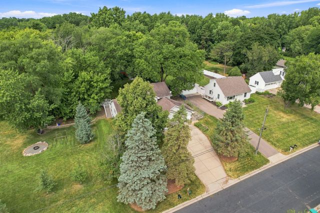 3393 Owasso Street, Shoreview, MN 55126