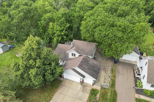 3393 Owasso Street, Shoreview, MN 55126
