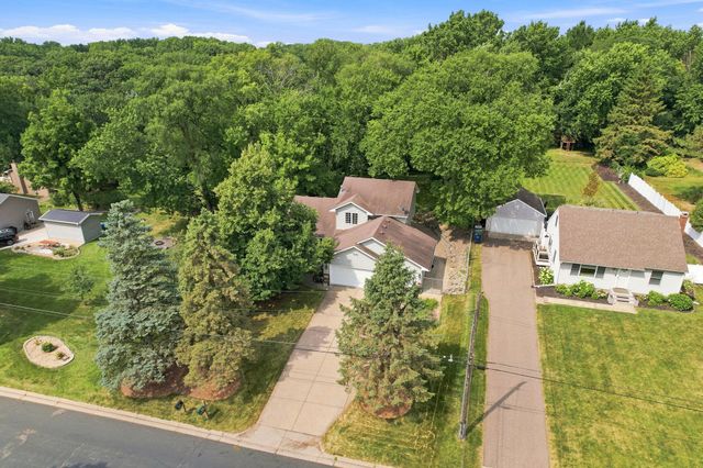 3393 Owasso Street, Shoreview, MN 55126