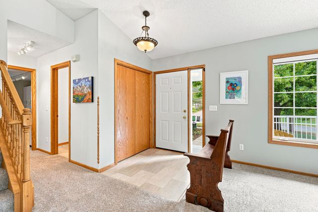 3393 Owasso Street, Shoreview, MN 55126