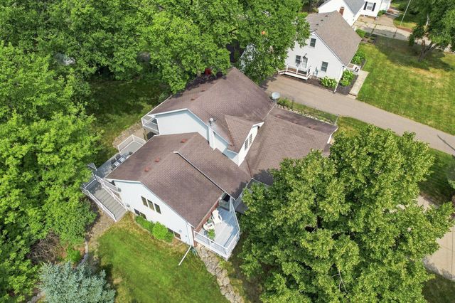 3393 Owasso Street, Shoreview, MN 55126