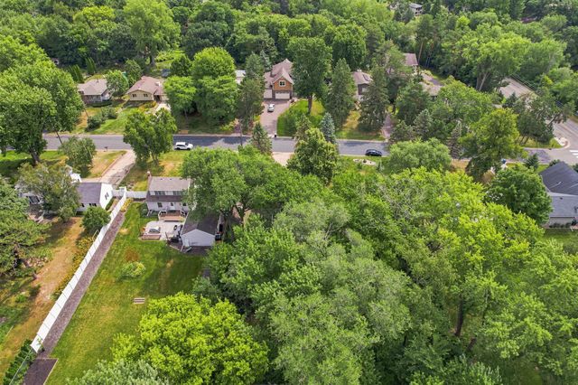 3393 Owasso Street, Shoreview, MN 55126