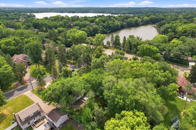 3393 Owasso Street, Shoreview, MN 55126