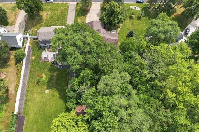 3393 Owasso Street, Shoreview, MN 55126