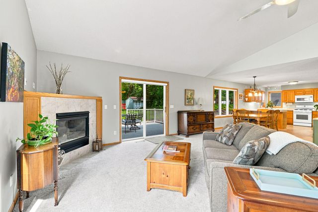 3393 Owasso Street, Shoreview, MN 55126