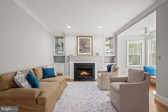 539 S COLUMBUS ST, Alexandria, VA 22314