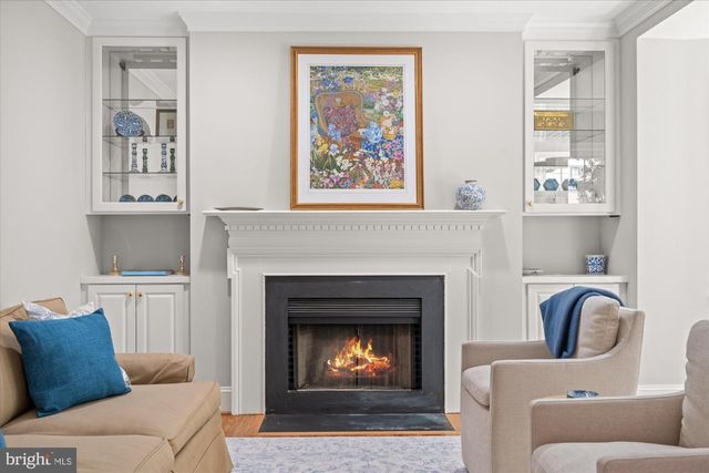 539 S COLUMBUS ST, Alexandria, VA 22314