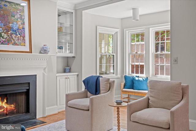 539 S COLUMBUS ST, Alexandria, VA 22314