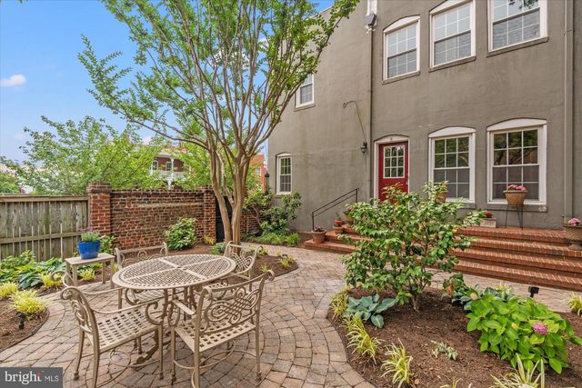 539 S COLUMBUS ST, Alexandria, VA 22314