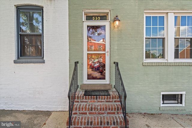 539 S COLUMBUS ST, Alexandria, VA 22314