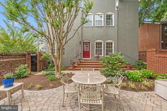 539 S COLUMBUS ST, Alexandria, VA 22314