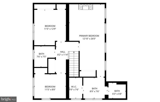 539 S COLUMBUS ST, Alexandria, VA 22314