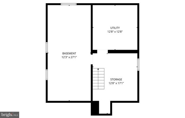 539 S COLUMBUS ST, Alexandria, VA 22314