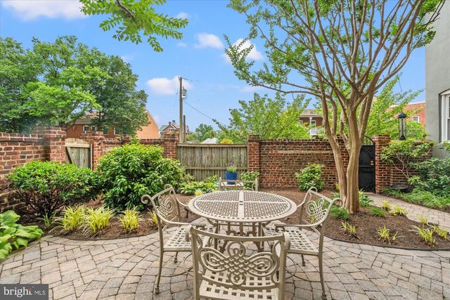 539 S COLUMBUS ST, Alexandria, VA 22314
